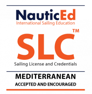 NauticEd International Sailing License & Credentials SLC