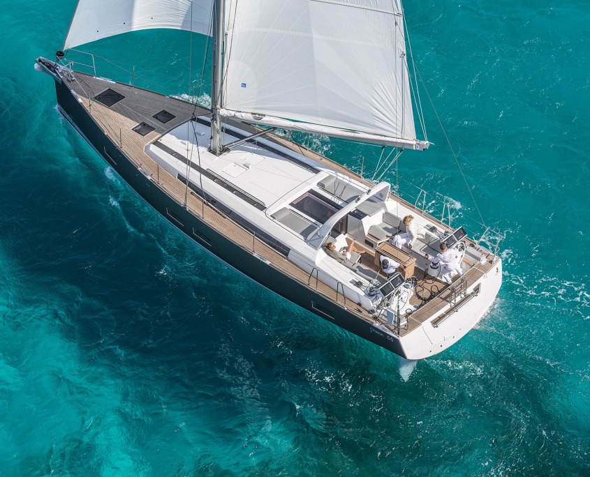 bareboat-charter-sailing-vacation Bareboat Charter on a Sailing Vacation