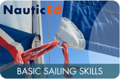 Intro to Sailing Course | Santana Sailing School
