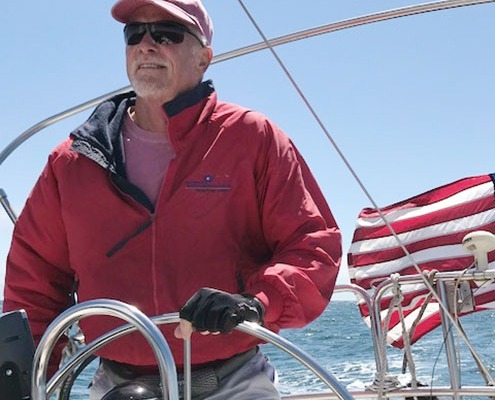 Sailing Skill Clinics