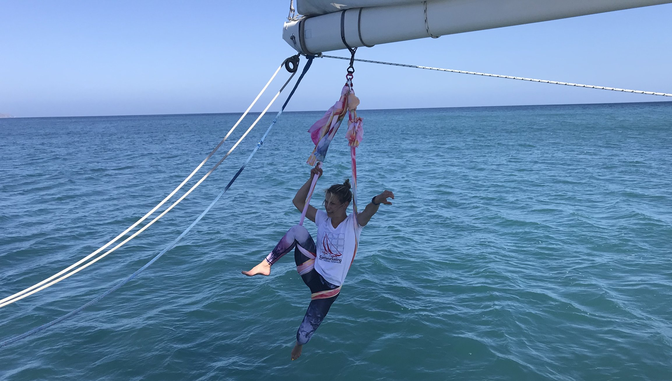 blog-header Santana Sailing Lessons and Courses in Long Beach and the Sea of Cortez