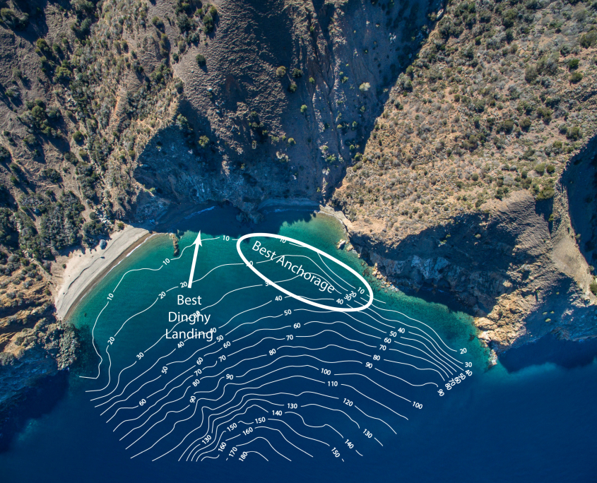 GH Contours-labeled