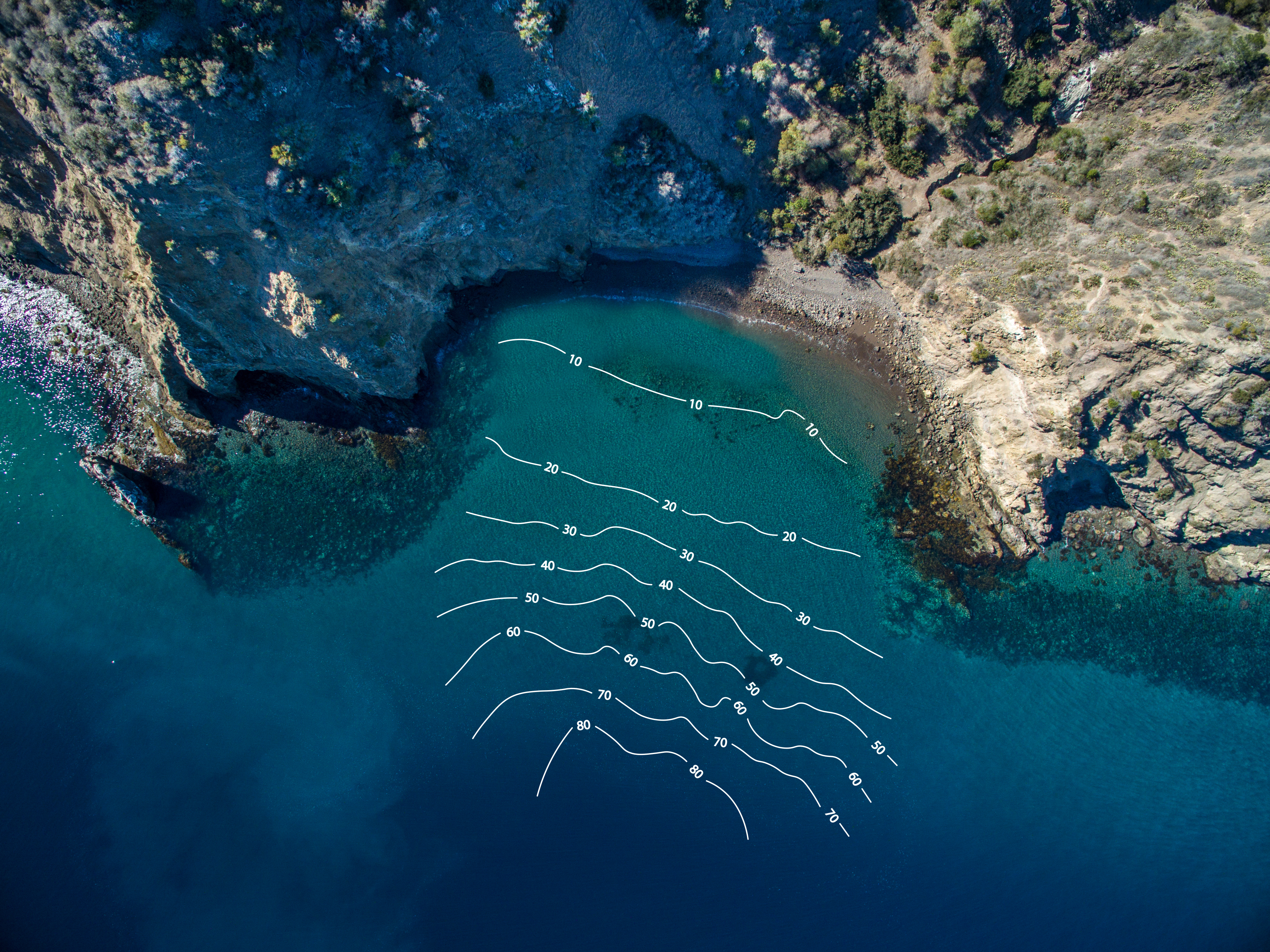 WLLW Contours Overlay 3